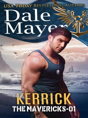 Kerrick - ebook